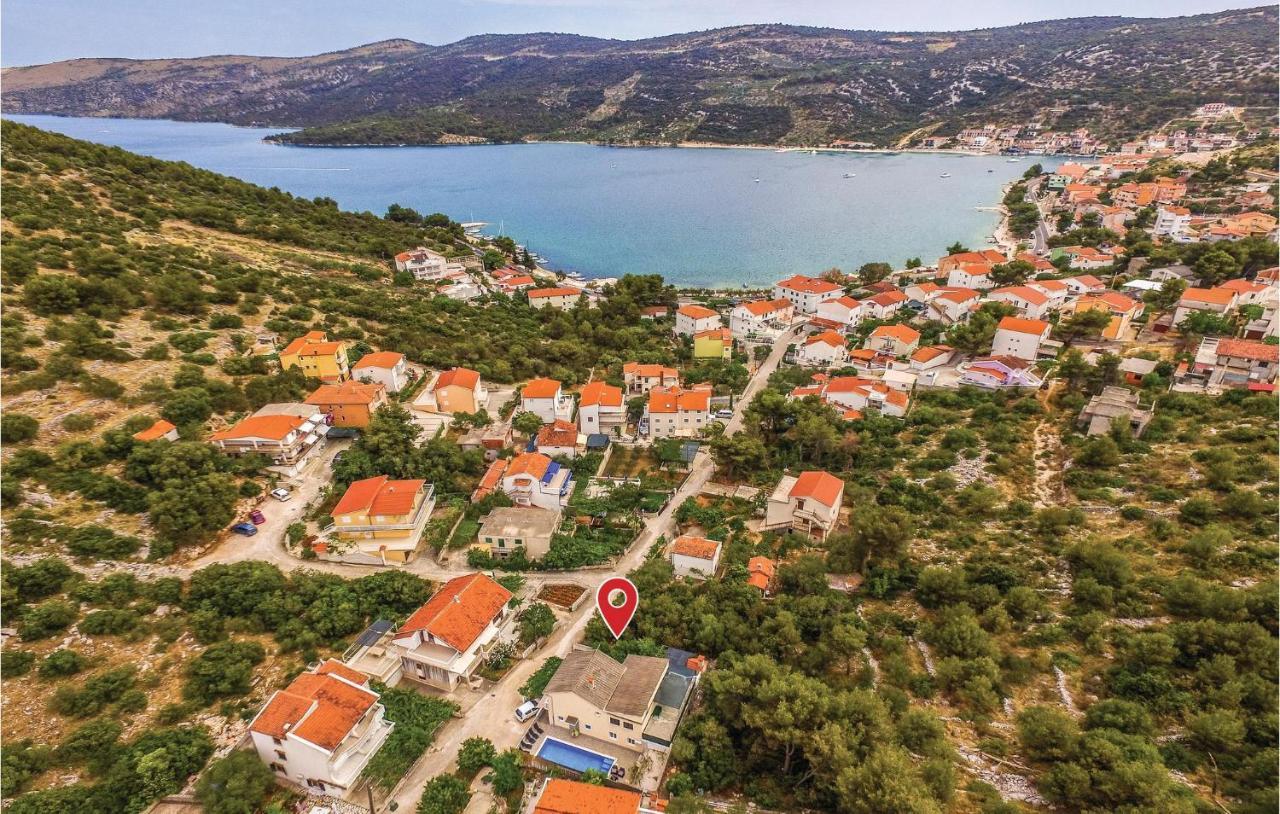 Stunning Home In Marina With Heated Swimming Pool Exteriör bild