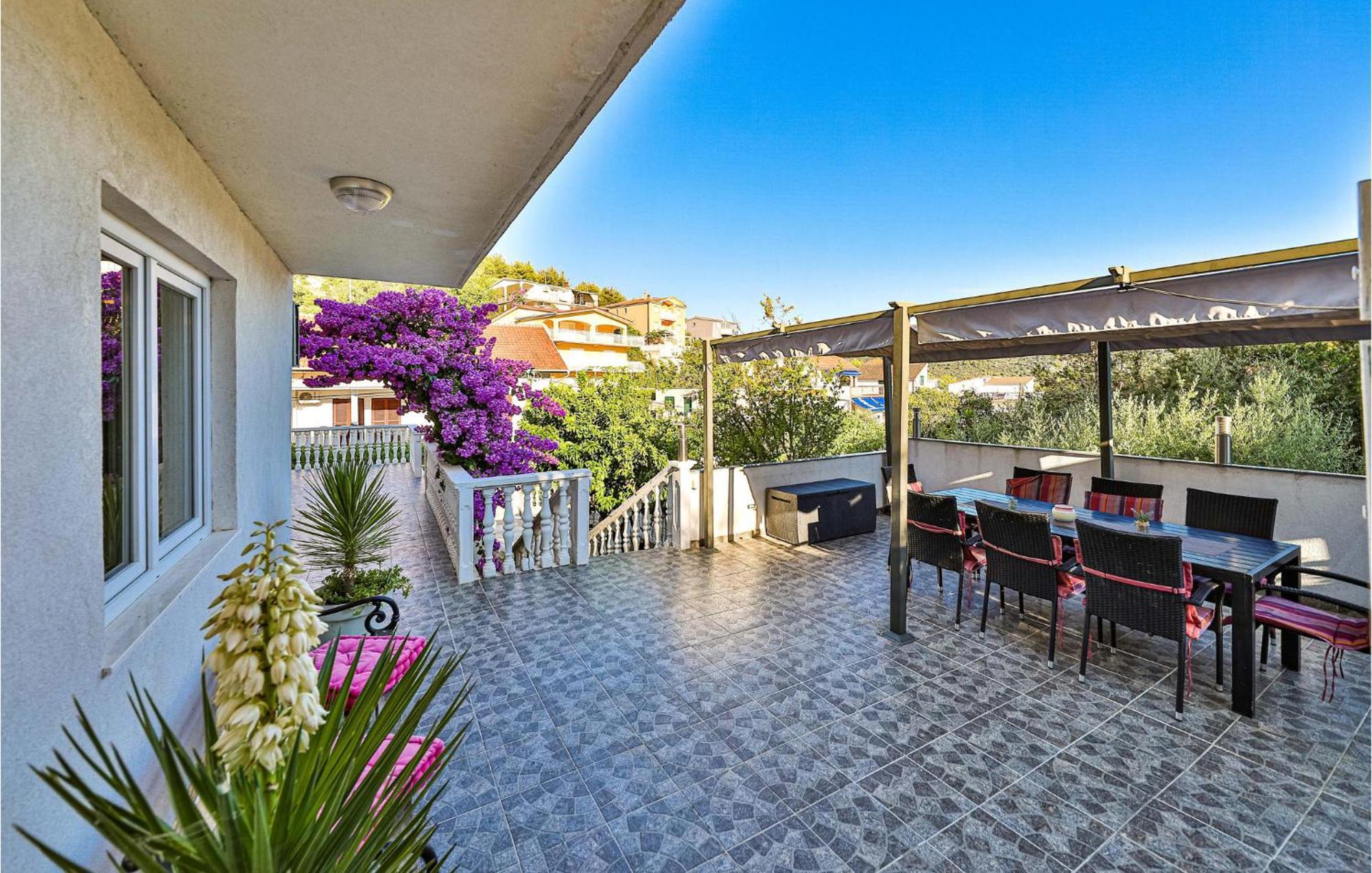 Stunning Home In Marina With Heated Swimming Pool Exteriör bild
