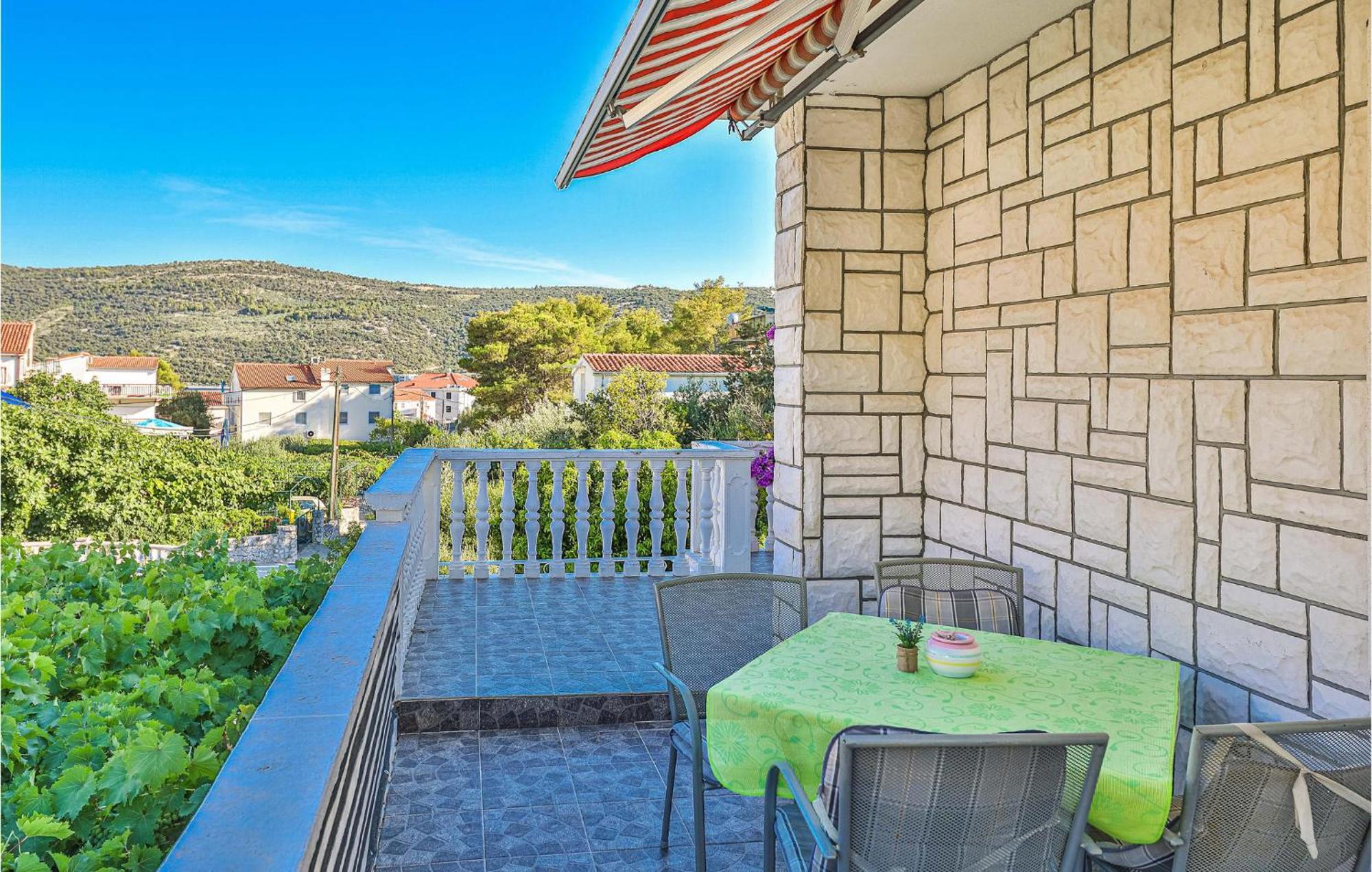 Stunning Home In Marina With Heated Swimming Pool Exteriör bild