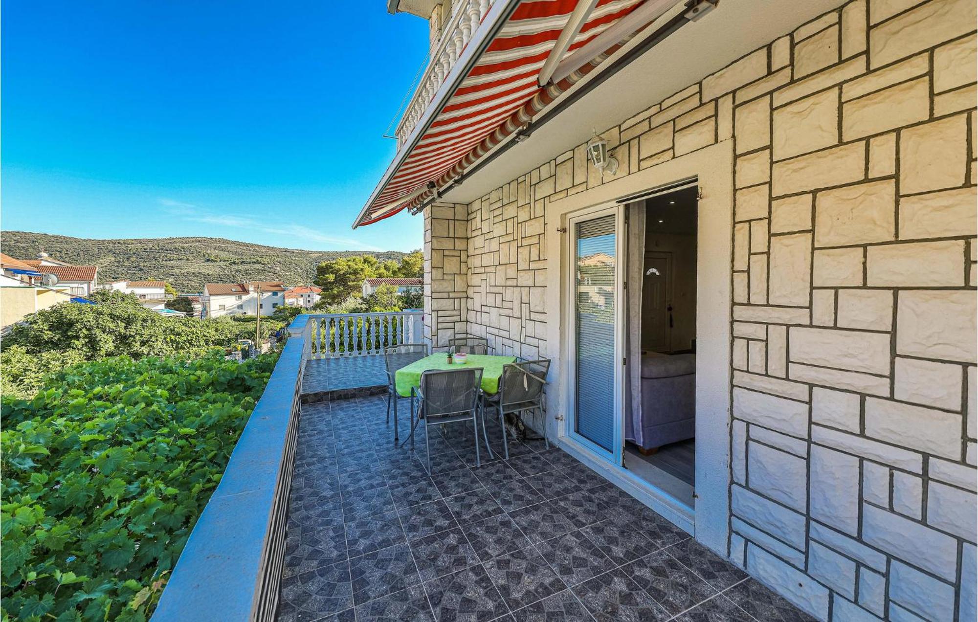 Stunning Home In Marina With Heated Swimming Pool Exteriör bild