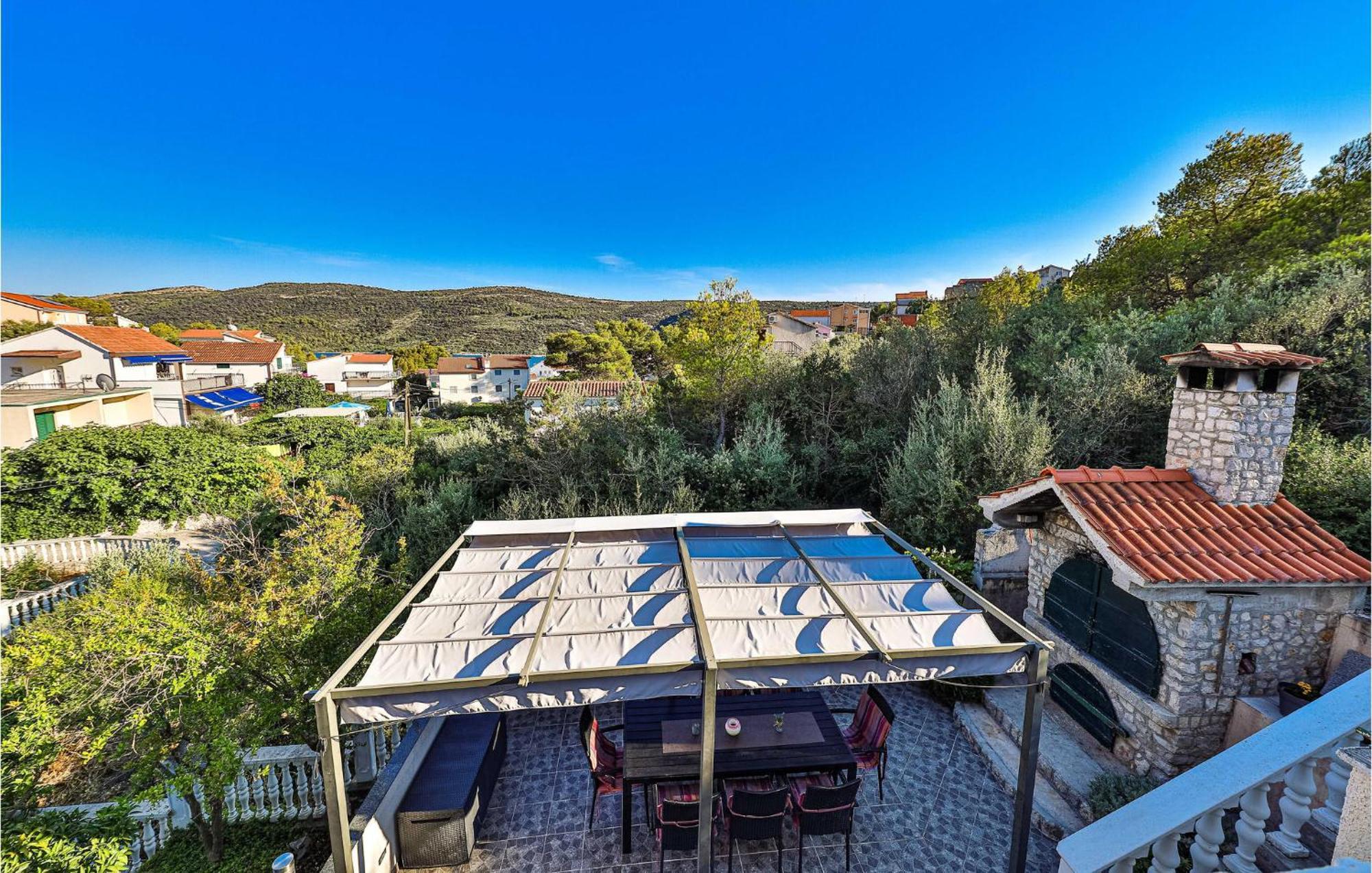 Stunning Home In Marina With Heated Swimming Pool Exteriör bild