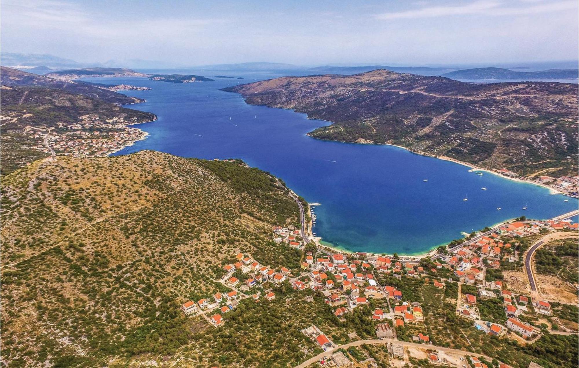 Stunning Home In Marina With Heated Swimming Pool Exteriör bild